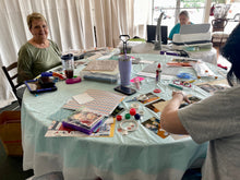 Load image into Gallery viewer, 04.27.25 @9am-9pm, Craft or Crop Day!