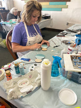 Load image into Gallery viewer, 04.27.25 @9am-9pm, Craft or Crop Day!