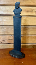 Load image into Gallery viewer, Large Post for Signs or Door Hangers - DIY