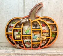 Load image into Gallery viewer, 08.19.2025 @ Pumpkin Book Nook Workshop - 6:30pm