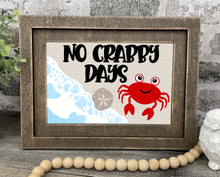 Load image into Gallery viewer, Chunky Frame with Inserts - Unpainted
