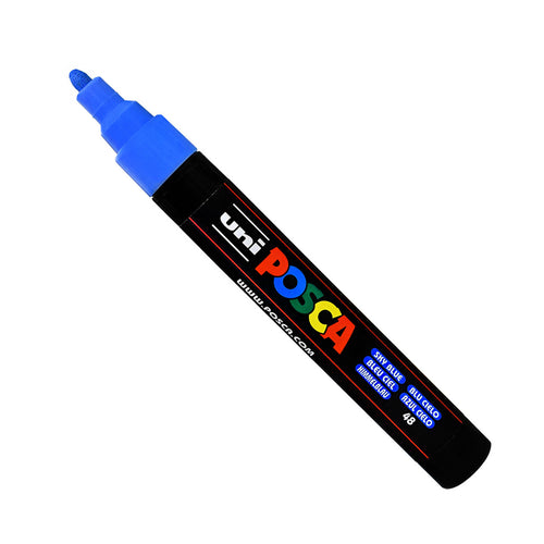 Posca Paint Marker - Medium Tip PC-5M