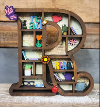 Load image into Gallery viewer, 07.07.2025 @ Personalized Book Nook Initial Workshop - 6:30pm