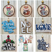 Load image into Gallery viewer, Popup Ornament Sale - Monday &amp; Tuesday 10/6 &amp; 7