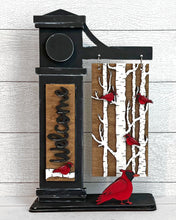 Load image into Gallery viewer, Sign Post inserts - 55 Available Inserts - Unpainted