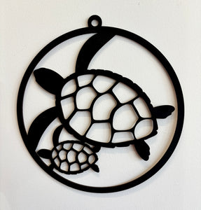 09.30.25 @Glass, Rock & Resin Workshop - 6:30pm (14 Designs)