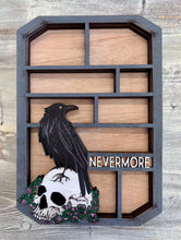 Load image into Gallery viewer, 10.07.2025 @ Halloween Book Nook Workshop - 06:30pm CST