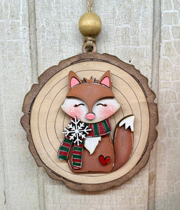 Popup Ornament Sale - Monday & Tuesday 10/6 & 7