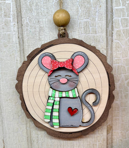 Popup Ornament Sale - Monday & Tuesday 10/6 & 7