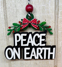 Load image into Gallery viewer, Popup Ornament Sale - Monday &amp; Tuesday 10/6 &amp; 7