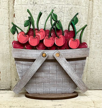 Load image into Gallery viewer, Everyday TINY Basket Inserts - Unpainted