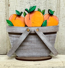 Load image into Gallery viewer, Everyday TINY Basket Inserts - Unpainted