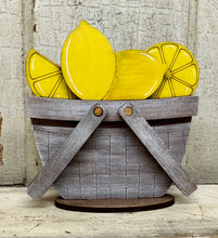 Load image into Gallery viewer, Everyday TINY Basket Inserts - Unpainted