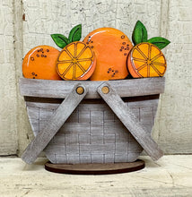 Load image into Gallery viewer, Everyday TINY Basket Inserts - Unpainted