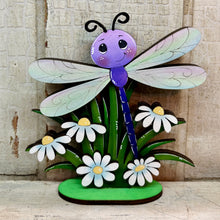 Load image into Gallery viewer, Dragonflies - Unpainted &amp; Unassembled