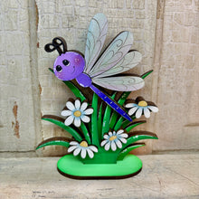 Load image into Gallery viewer, Dragonflies - Unpainted &amp; Unassembled
