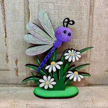 Load image into Gallery viewer, Dragonflies - Unpainted &amp; Unassembled