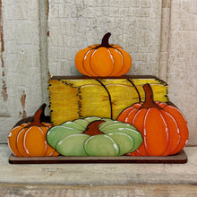 Load image into Gallery viewer, Hangover Scarecrow &amp; Base - Unpainted &amp; Unassembled