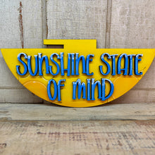 Load image into Gallery viewer, Build Your Own Door Hanger or Fence - Bottom Inserts - Unpainted