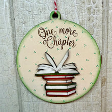 Load image into Gallery viewer, 07.15.2026 @ Christmas Ornament Workshop - 06:30pm CST