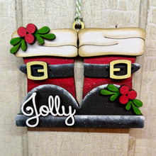 Load image into Gallery viewer, 07.15.2026 @ Christmas Ornament Workshop - 06:30pm CST