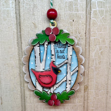Load image into Gallery viewer, 07.15.2026 @ Christmas Ornament Workshop - 06:30pm CST