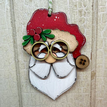 Load image into Gallery viewer, 07.15.2026 @ Christmas Ornament Workshop - 06:30pm CST