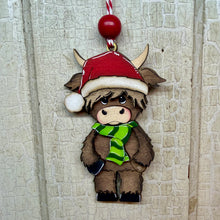 Load image into Gallery viewer, 07.15.2026 @ Christmas Ornament Workshop - 06:30pm CST