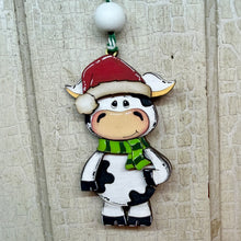 Load image into Gallery viewer, 07.15.2026 @ Christmas Ornament Workshop - 06:30pm CST