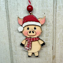 Load image into Gallery viewer, 07.15.2026 @ Christmas Ornament Workshop - 06:30pm CST