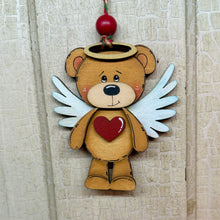 Load image into Gallery viewer, 07.15.2026 @ Christmas Ornament Workshop - 06:30pm CST
