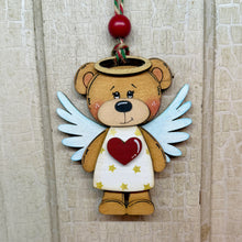 Load image into Gallery viewer, 07.15.2026 @ Christmas Ornament Workshop - 06:30pm CST