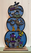 Load image into Gallery viewer, 09.28.23 @6:30pm, Haunted House - Choose Your Design | Public Workshop