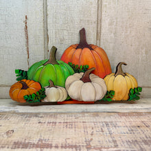Load image into Gallery viewer, Build Your Own Door Hanger or Fence - Inserts - Unpainted &amp; Unassembled