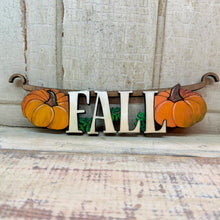 Load image into Gallery viewer, Build Your Own Door Hanger or Fence - Banners - Unpainted