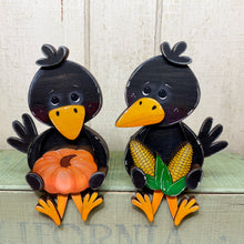 Load image into Gallery viewer, Hangover Fall Crows - Unpainted &amp; Unassembled