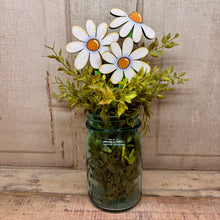 Load image into Gallery viewer, Daisy Sticks - Unpainted &amp; Unassembled