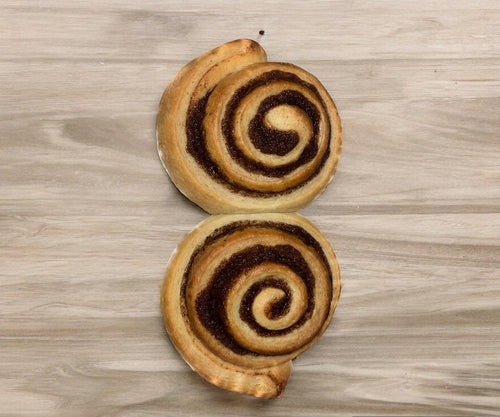 Cinnamon Rolls