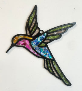 05.20.25 @Glass, Rock & Resin Workshop - 06:30pm - 8:30pm