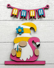 Load image into Gallery viewer, Interchangeable Inserts for Tag or Arch Door Hanger - Unpainted