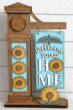 Load image into Gallery viewer, Sign Post inserts - 55 Available Inserts - Unpainted