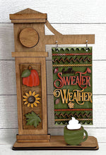 Load image into Gallery viewer, Sign Post inserts - 55 Available Inserts - Unpainted