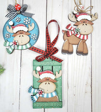 Load image into Gallery viewer, Popup Ornament Sale - Monday &amp; Tuesday 10/6 &amp; 7