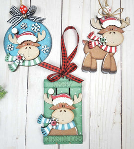 Popup Ornament Sale - Monday & Tuesday 10/6 & 7
