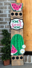 Load image into Gallery viewer, Interchangeable Porch Leaner Kits - All Occasions - Unpainted