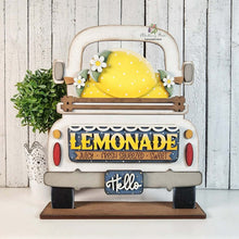 Load image into Gallery viewer, Truck, Bread Board, Door Hanger &amp; Inserts