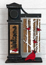 Load image into Gallery viewer, Sign Post inserts - 55 Available Inserts - Unpainted